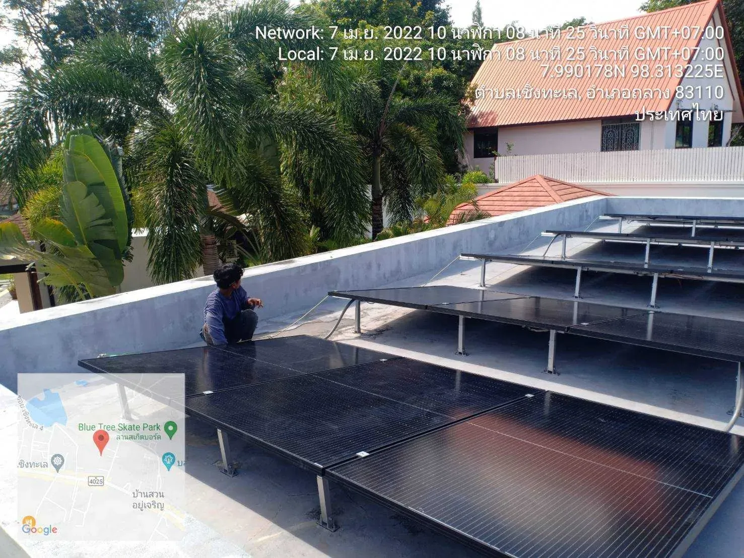 Cherng'Lay Villa 6 — thumbnail 6