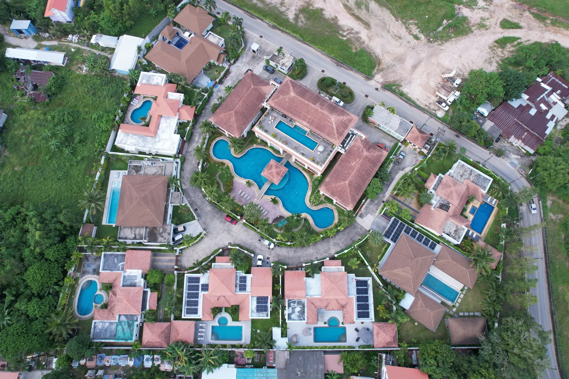 Cherng'Lay Villa 7 — thumbnail 2