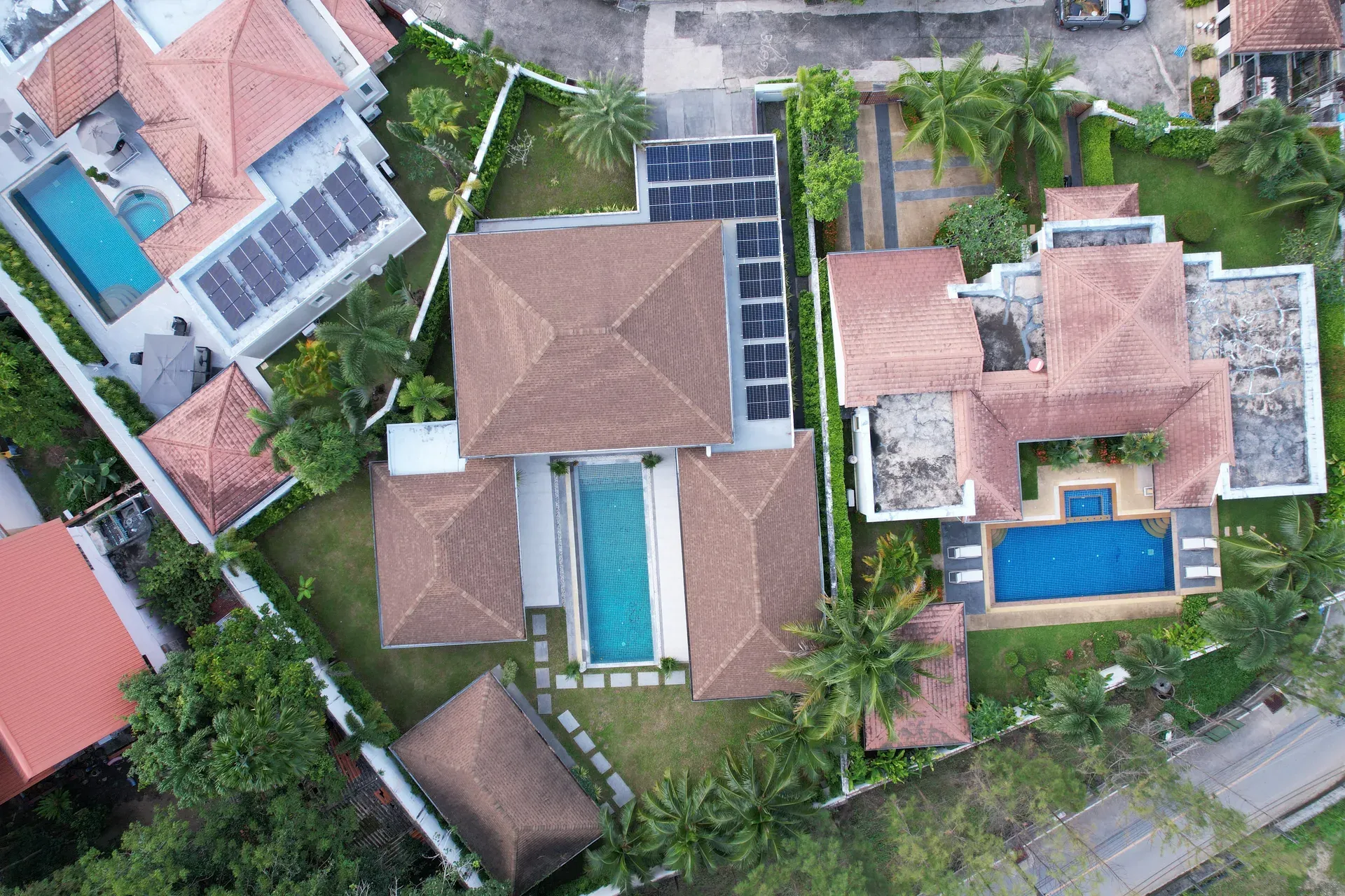 Cherng'Lay Villa 7 — thumbnail 3