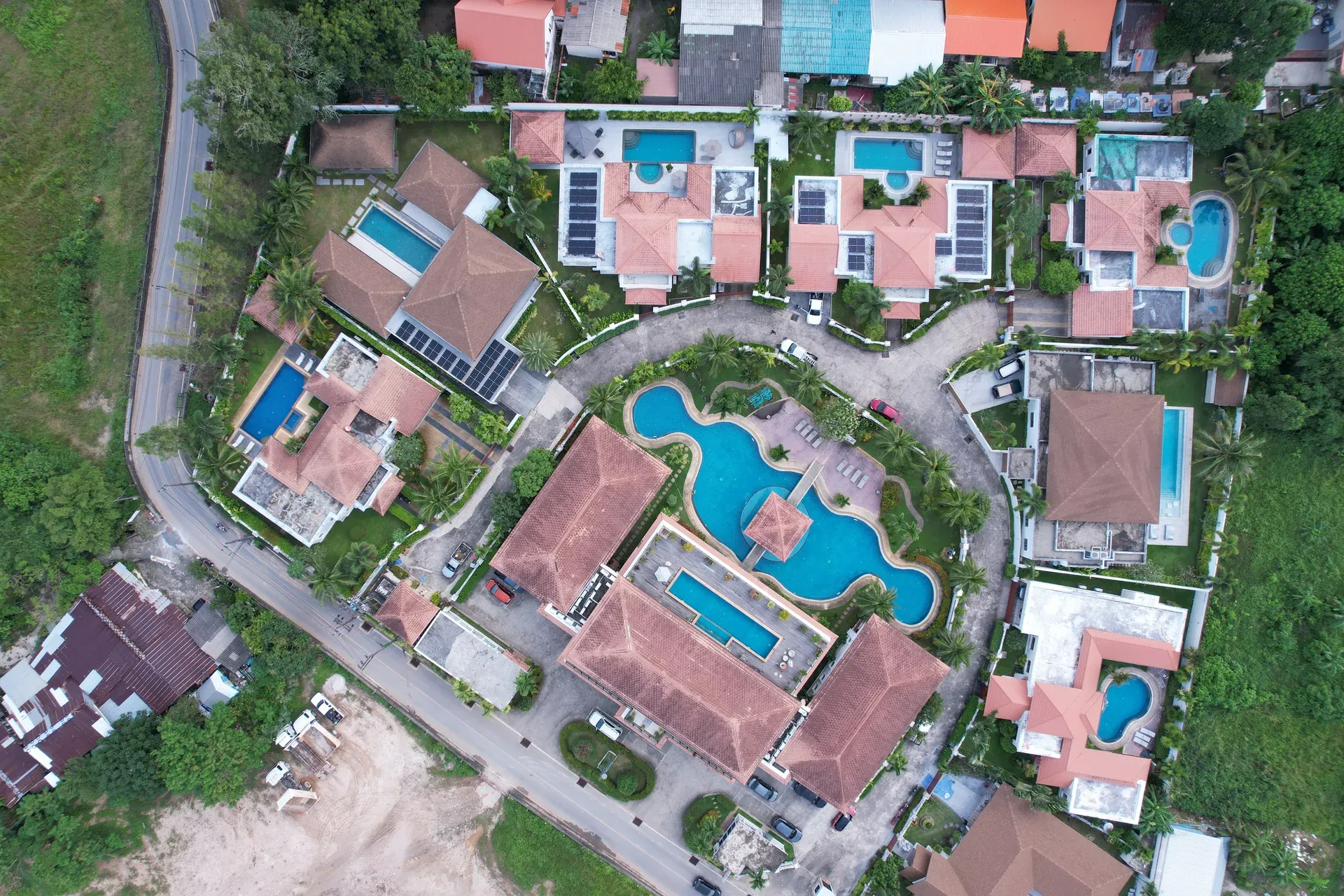Cherng'Lay Villa 7 — thumbnail 4
