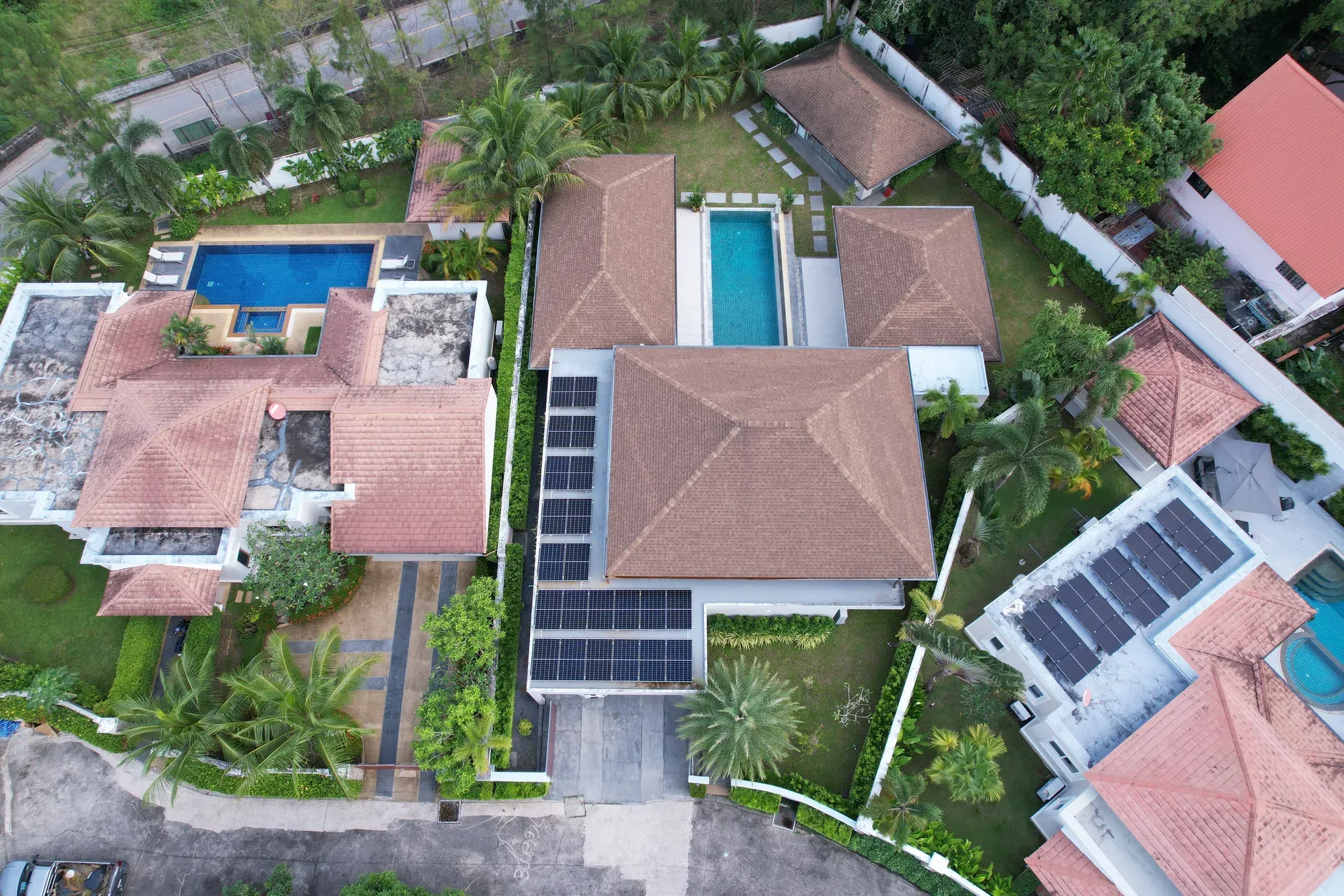 Cherng'Lay Villa 7 — thumbnail 5