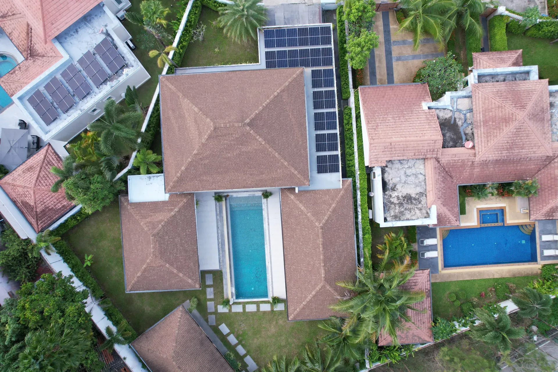 Cherng'Lay Villa 7 — thumbnail 6