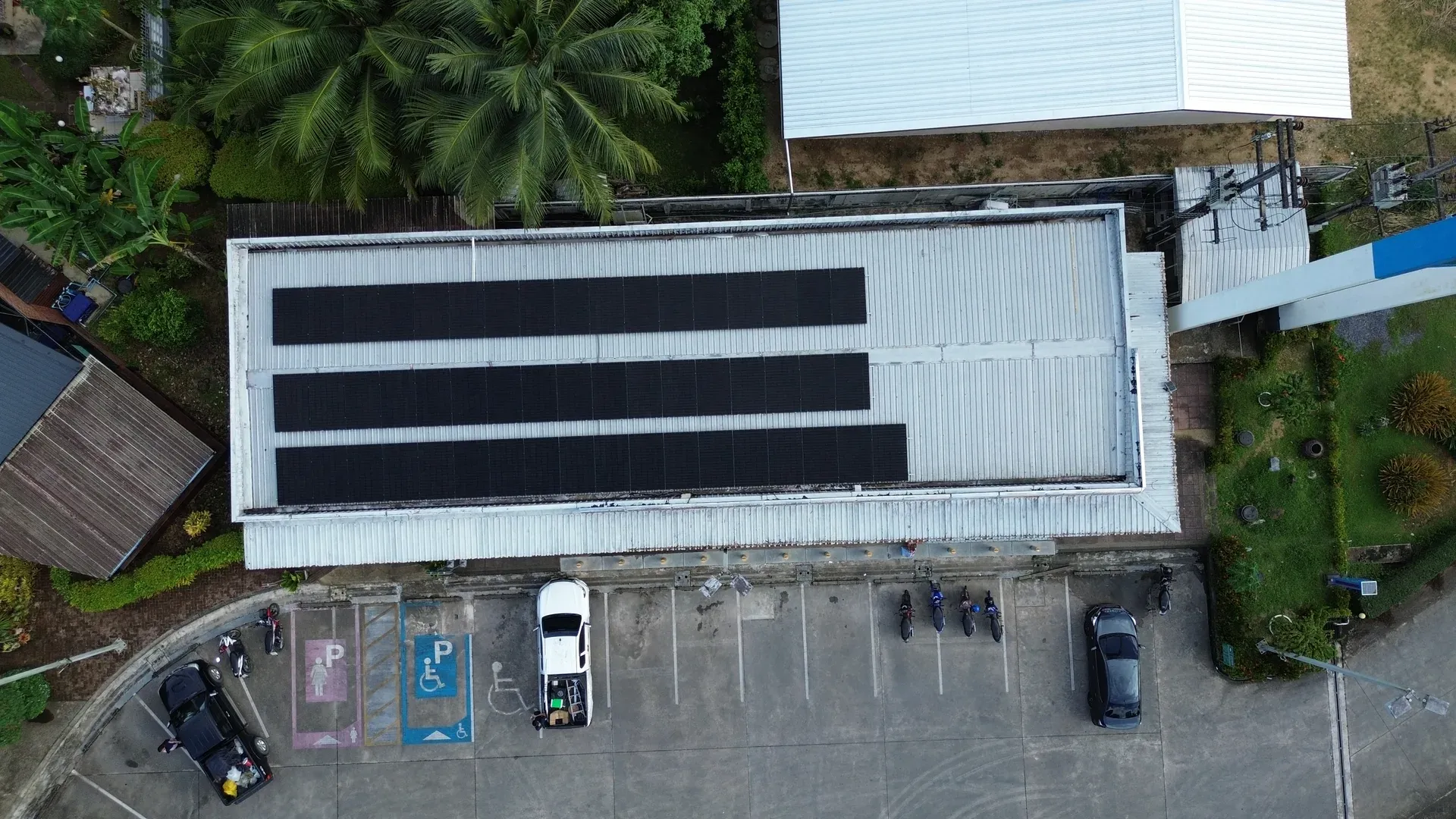 Chutivat PTT Station — photo 1