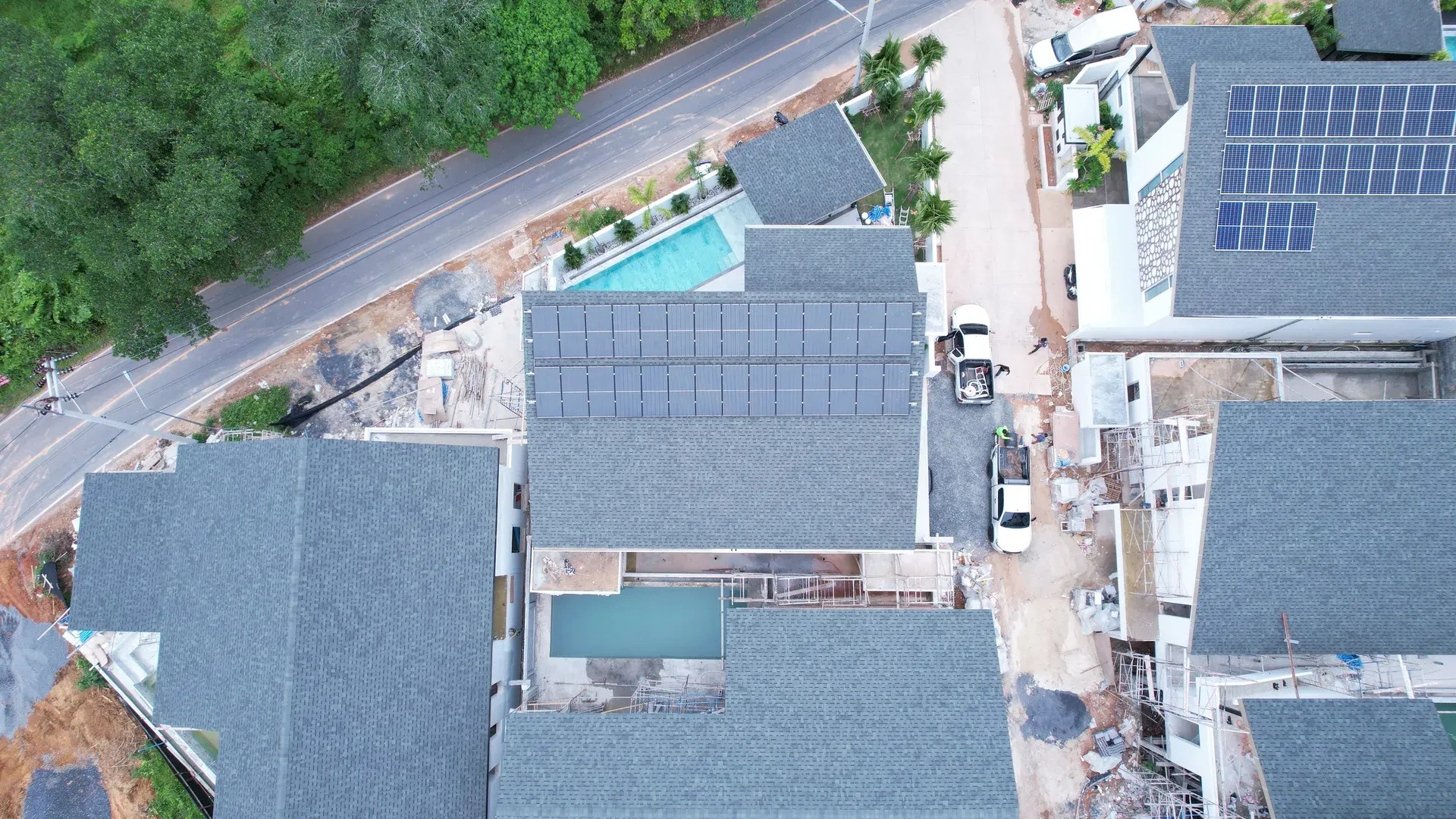 Grand View Villa - 1 — thumbnail 2