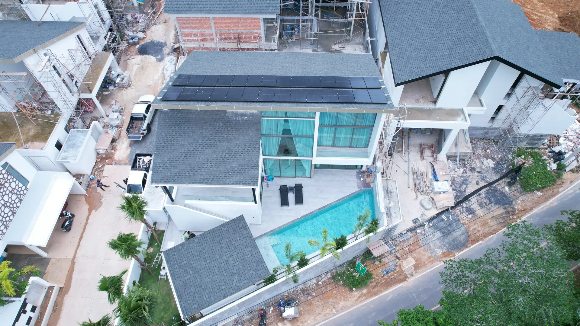 Grand View Villa - 1 — thumbnail 4
