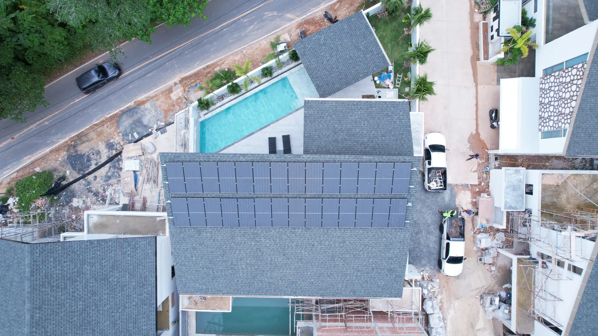 Grand View Villa - 1 — thumbnail 5