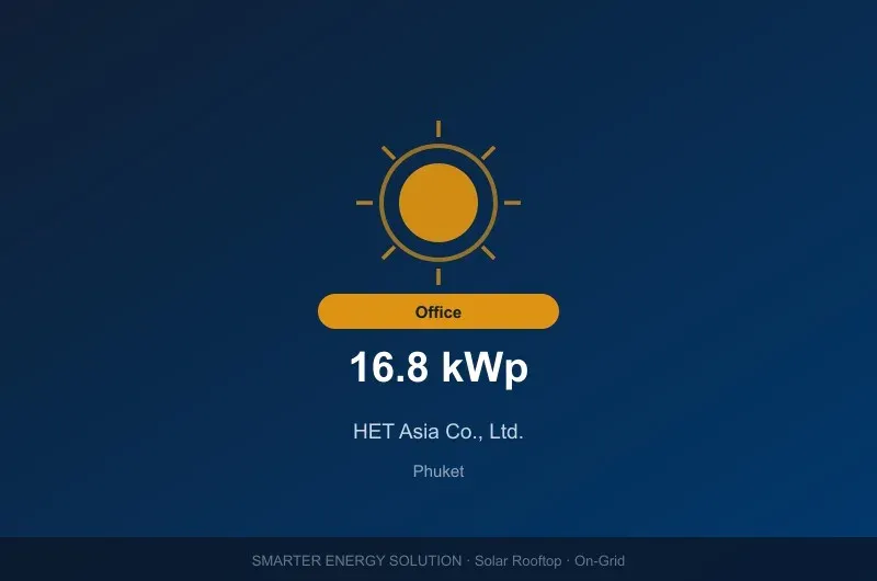 HET Asia Co., Ltd. — photo 1