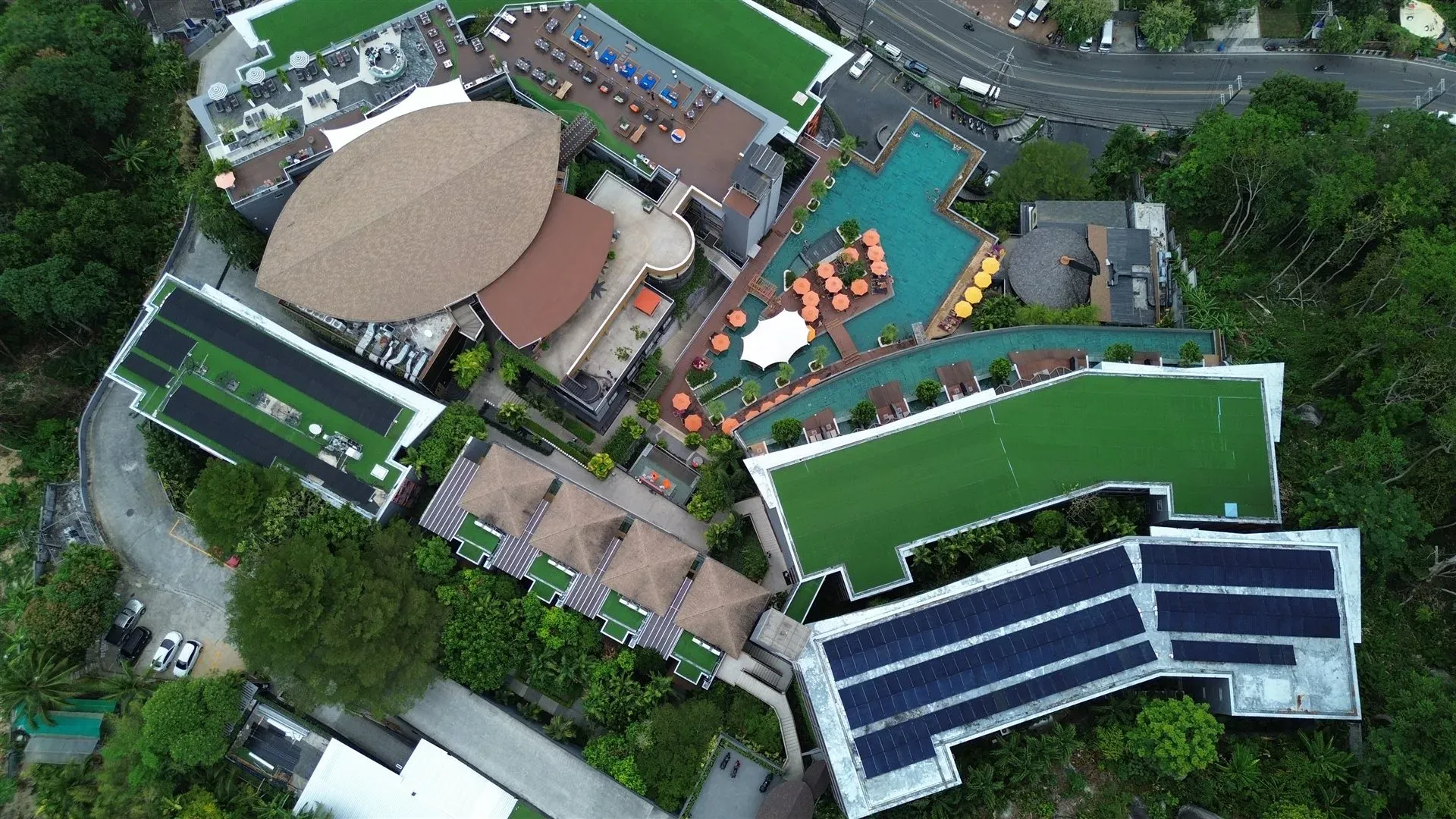 Kalima Resort & Spa — thumbnail 6