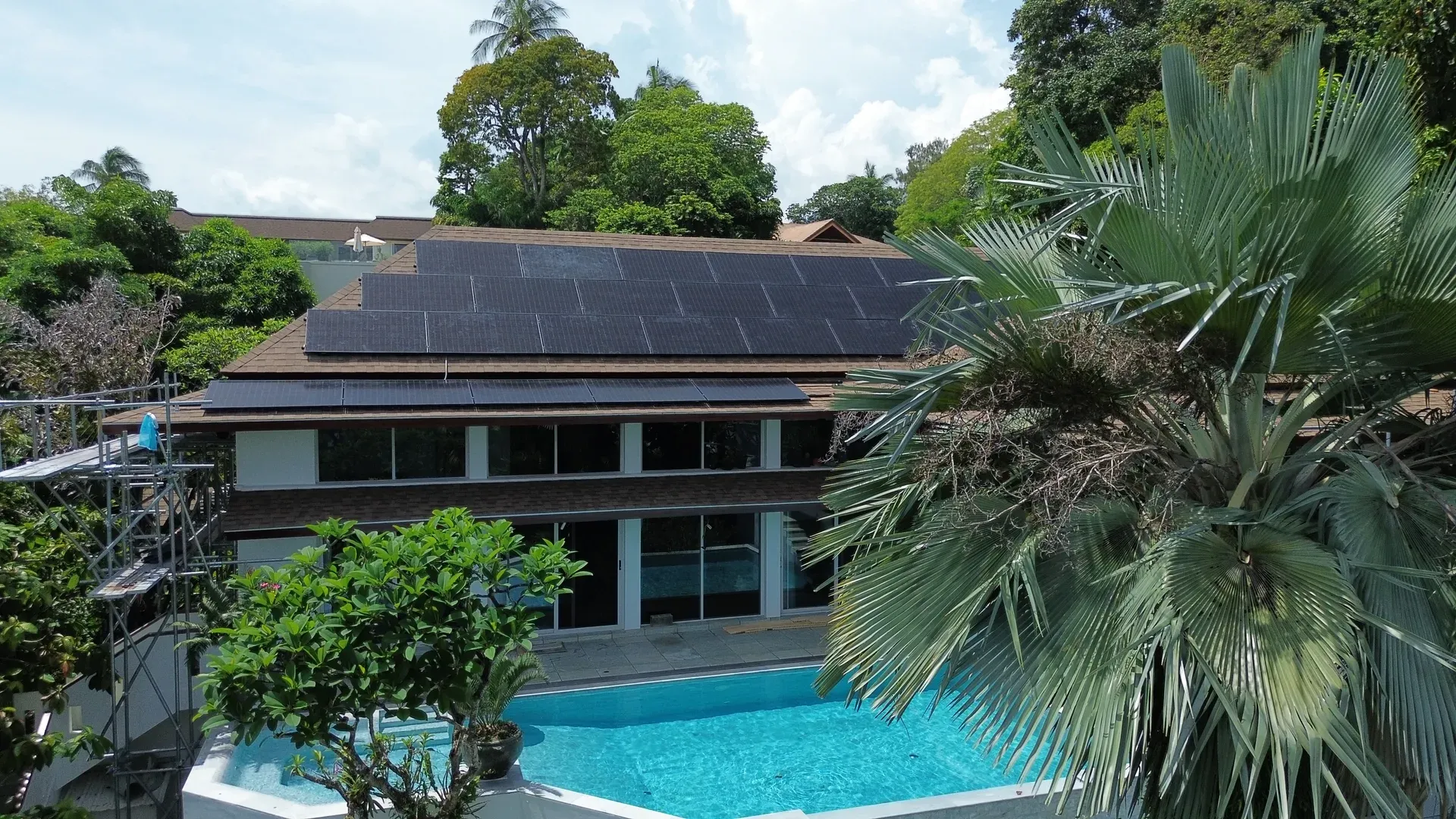 Katamanda Villa — Unit J1 — photo 1