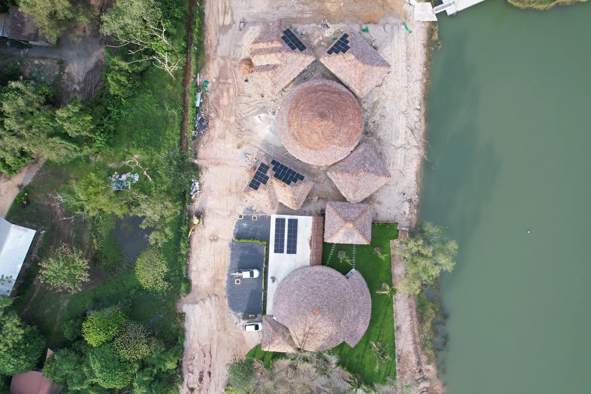 Lakeview Spa and Woo Restaurant — thumbnail 2