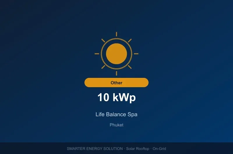 Life Balance Spa — photo 1