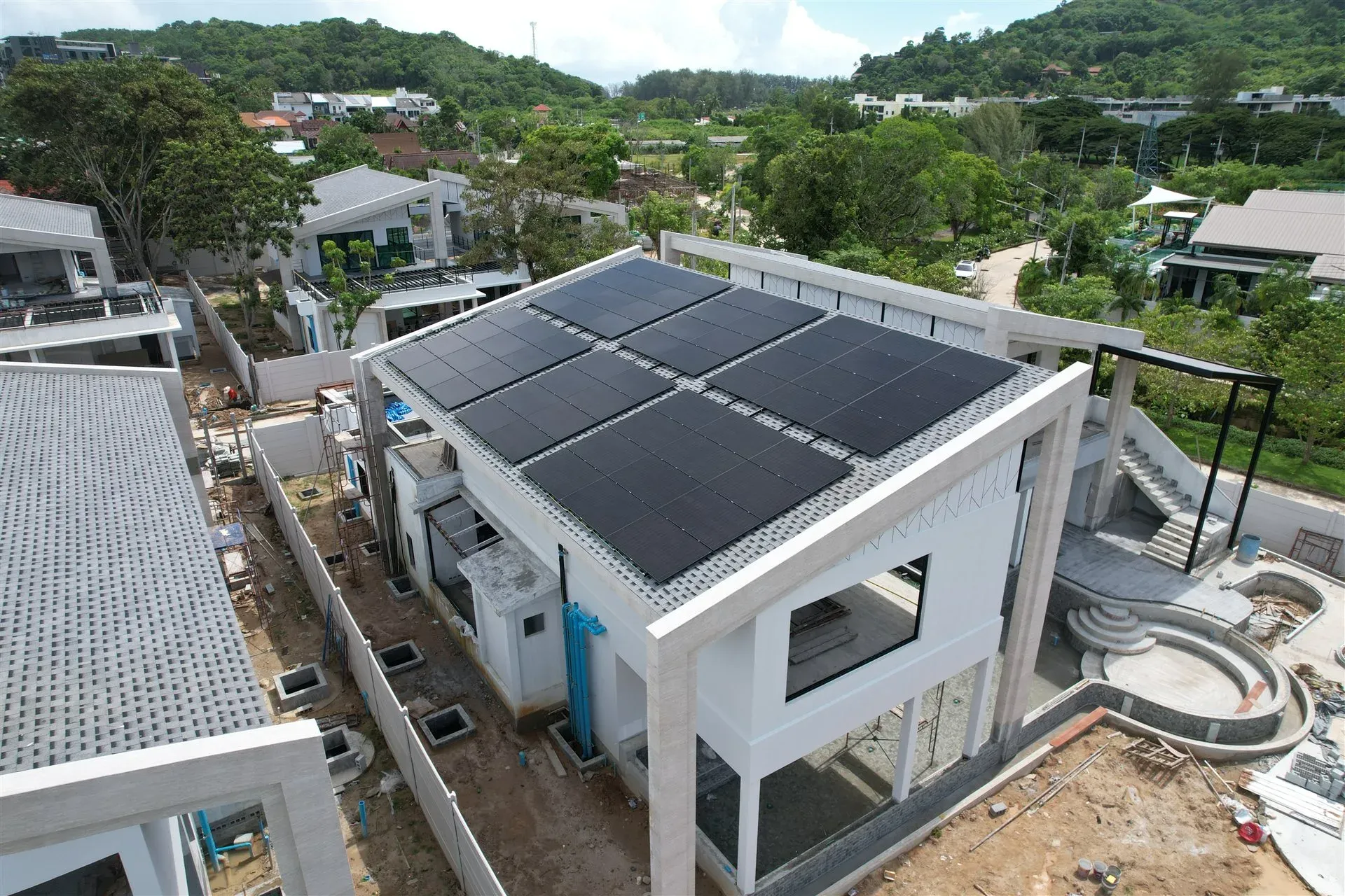 Luxury Villa Phuket — thumbnail 3