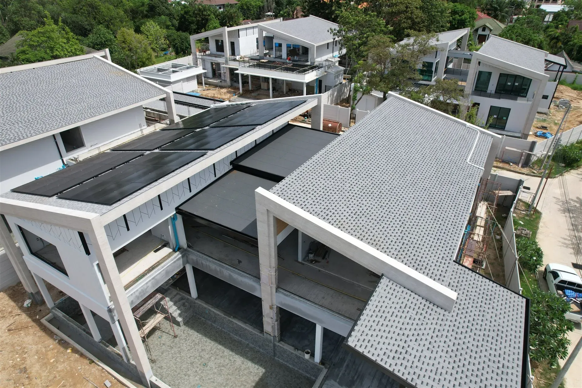 Luxury Villa Phuket — thumbnail 6