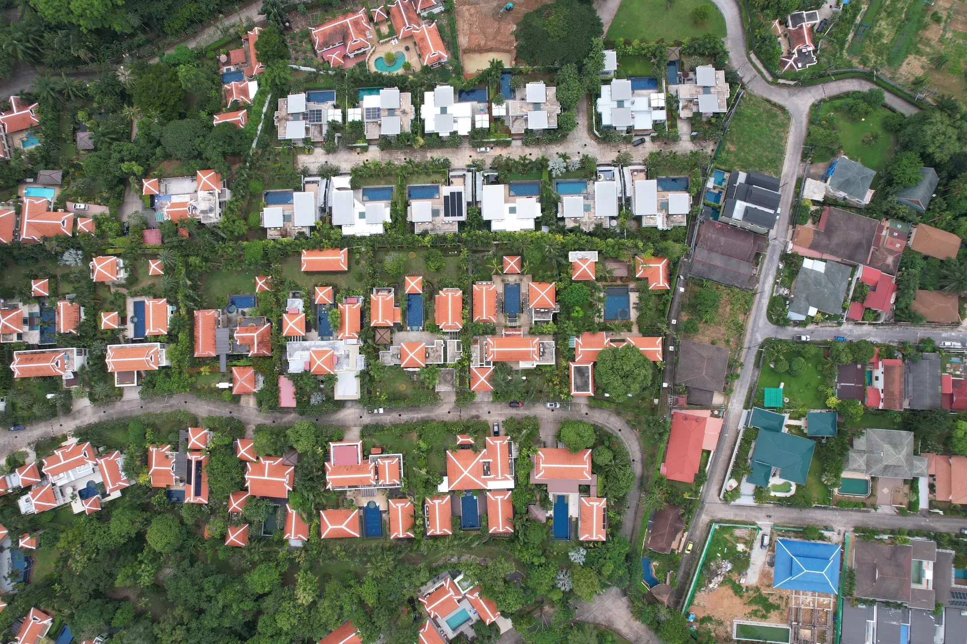 Naiharn BaanBua — Unit K02 — photo 1