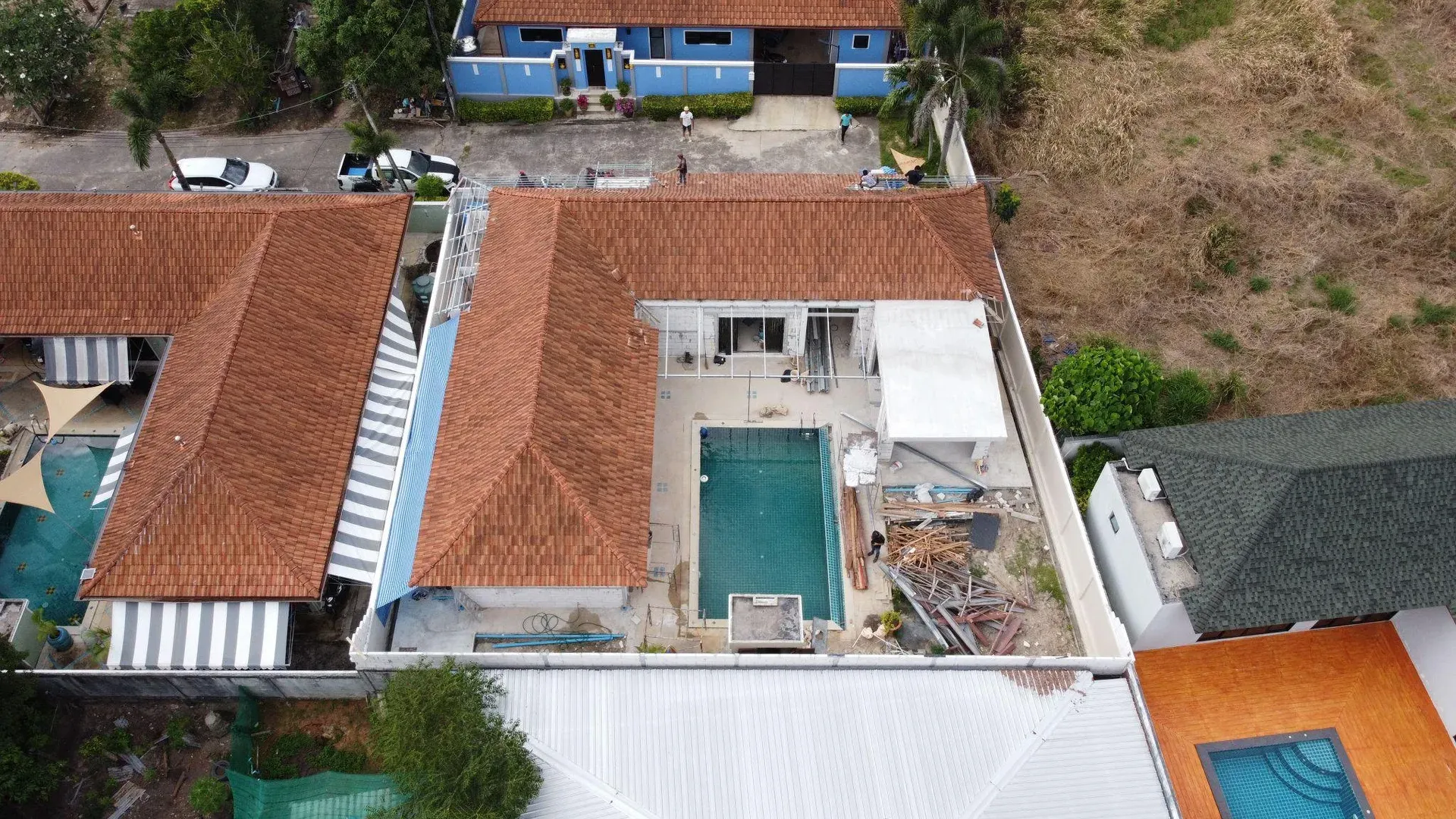 Pool Villa - 1 — thumbnail 2