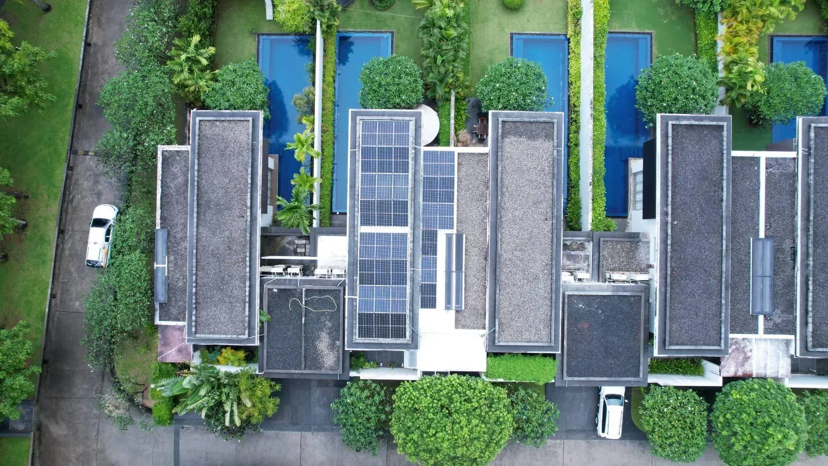 Pool Villa - 10 — thumbnail 2