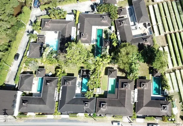 Pool Villa - 10 — thumbnail 3