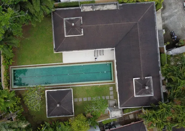 Pool Villa - 11 — thumbnail 2