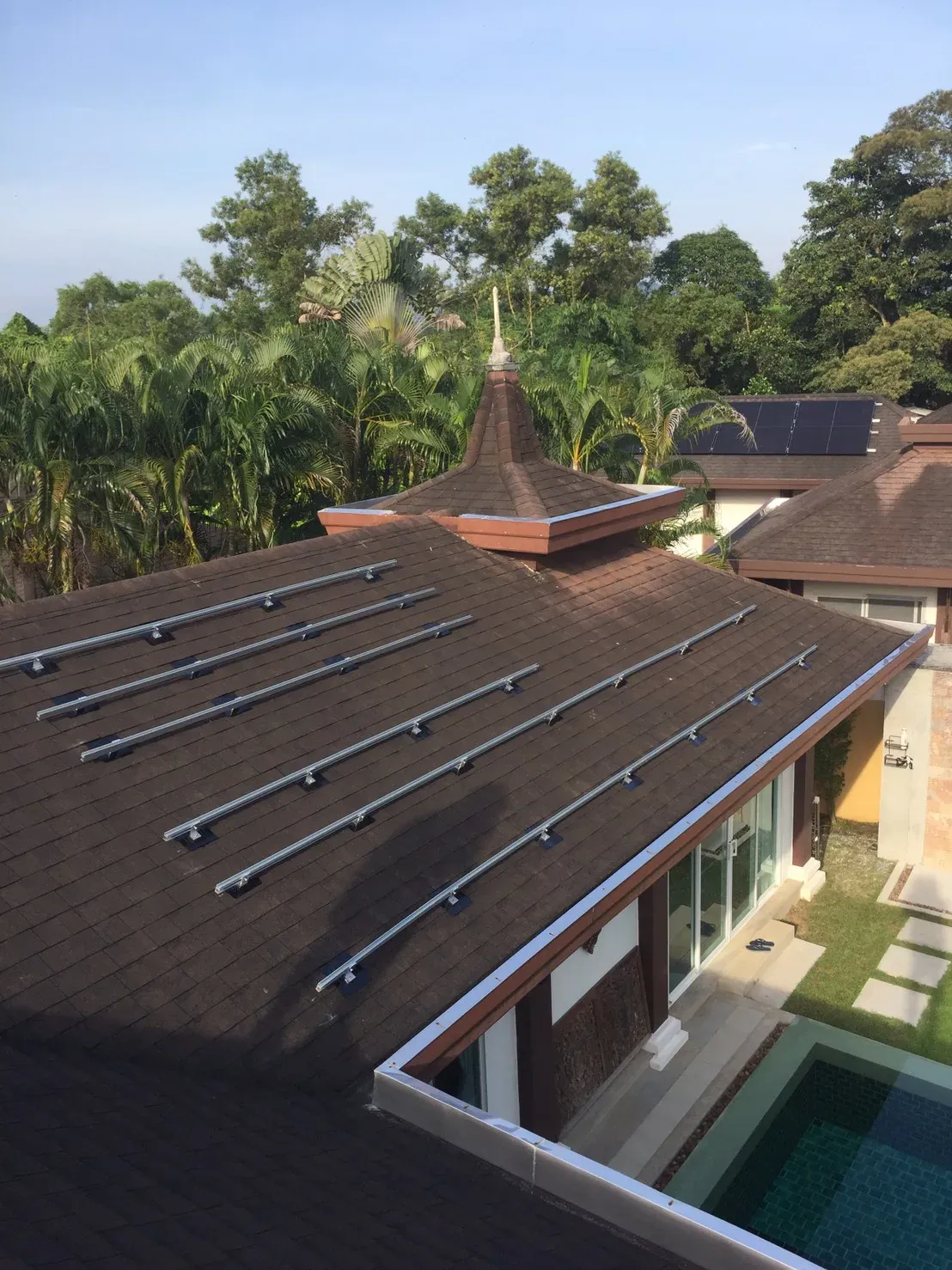 Pool Villa - 11 — thumbnail 4