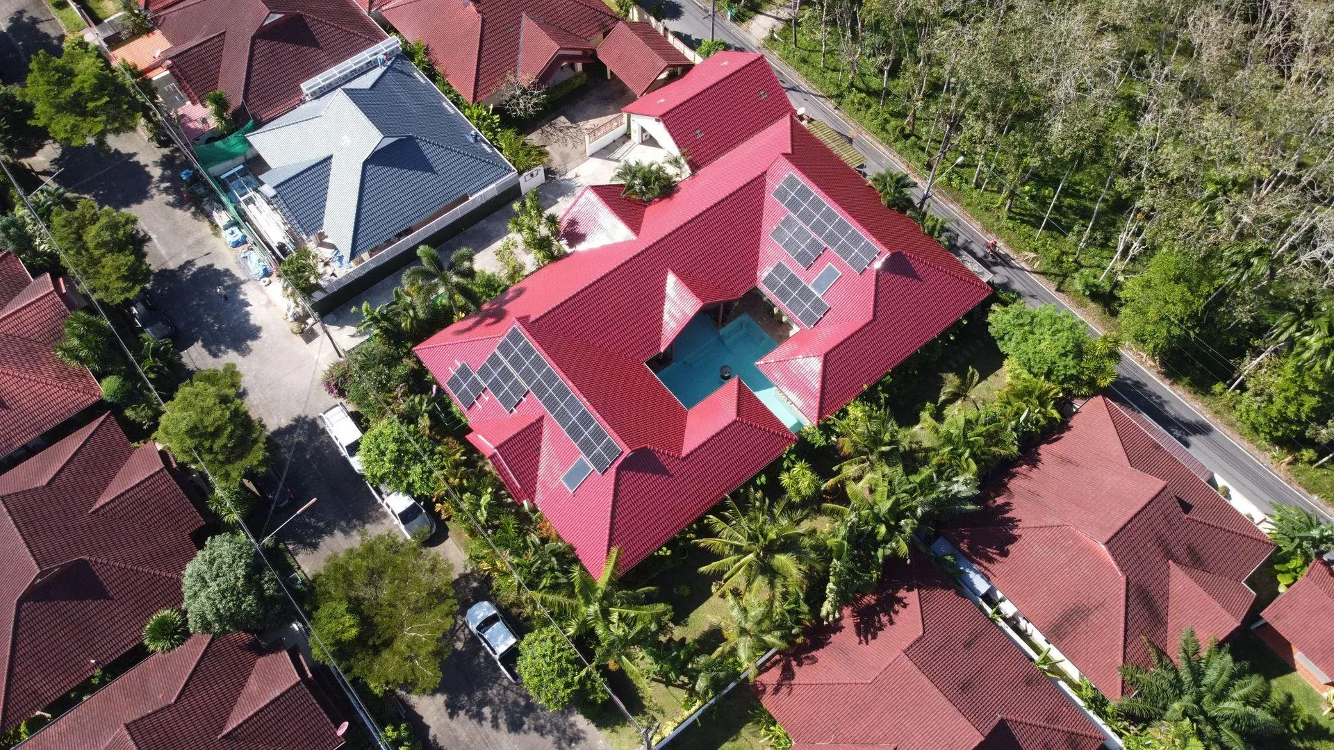 Pool Villa - 12 — thumbnail 2