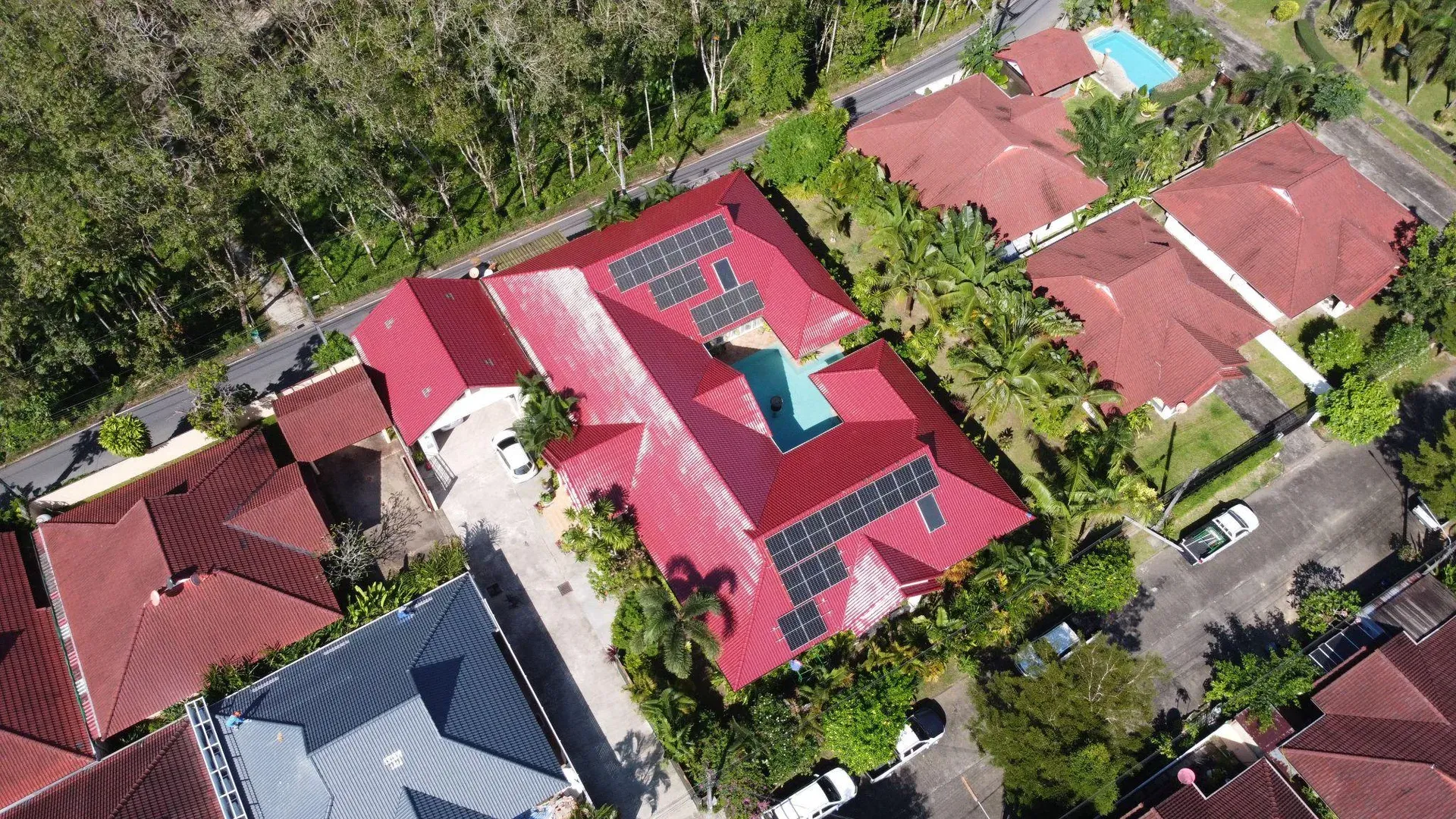 Pool Villa - 12 — thumbnail 3