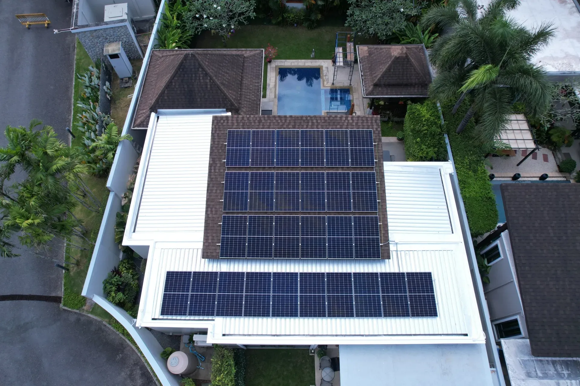 Pool Villa - 13 — thumbnail 2