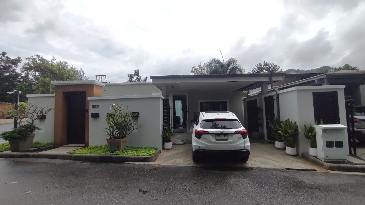 Pool Villa - 13 — thumbnail 4