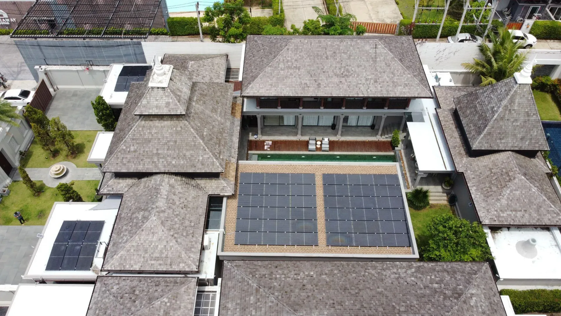 Pool Villa - 2 — thumbnail 3