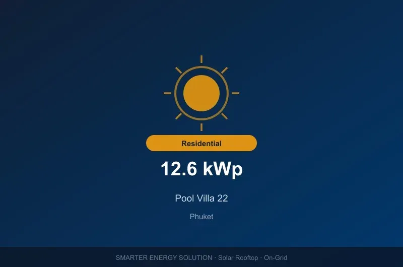 Pool Villa 22 — photo 1
