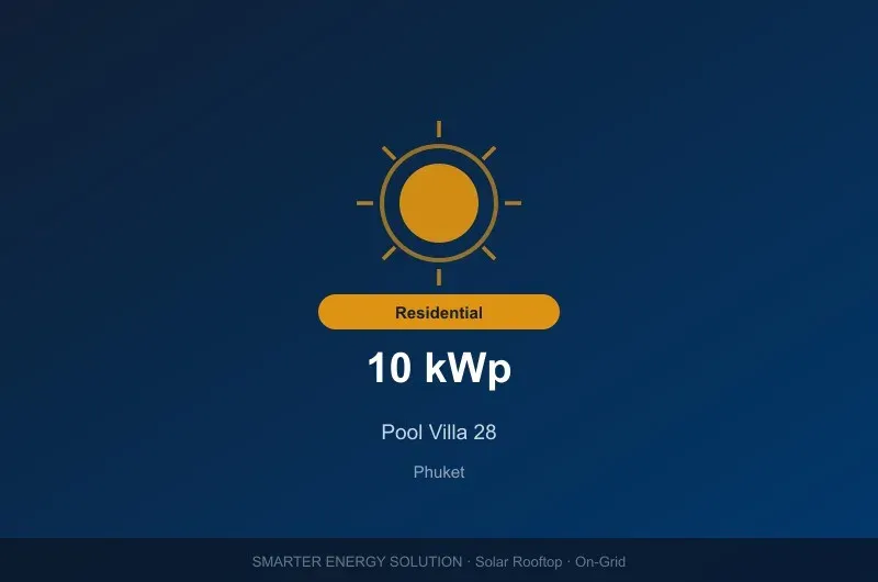 Pool Villa 28 — photo 1