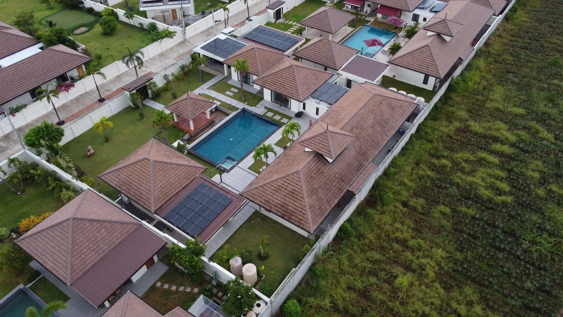 Pool Villa - 3 — thumbnail 2