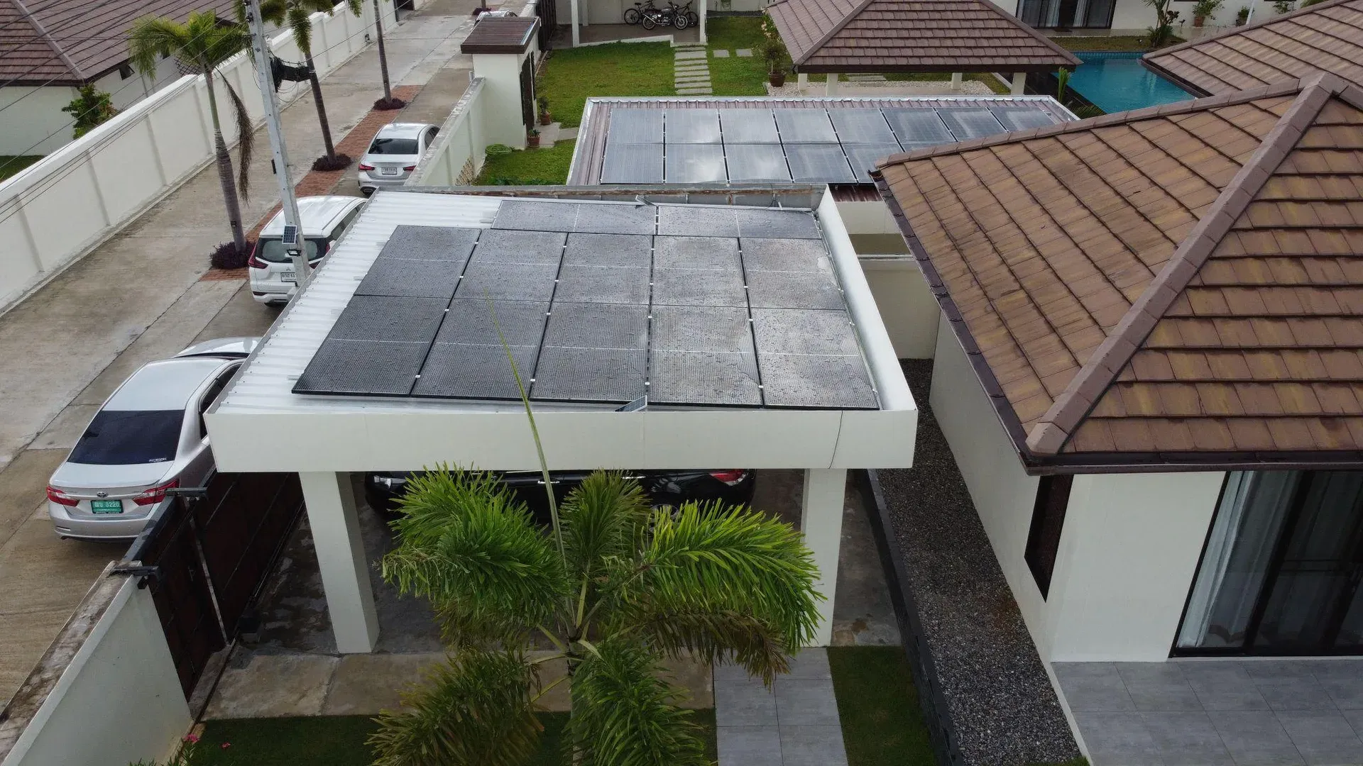 Pool Villa - 3 — thumbnail 4
