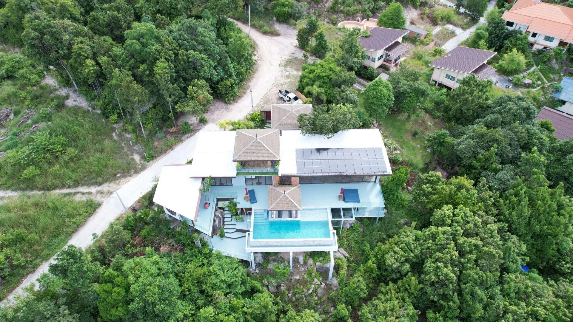 Pool Villa - 4 — thumbnail 2