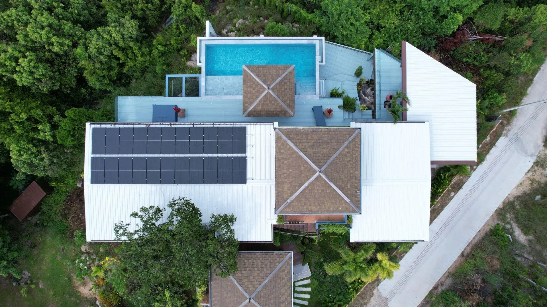 Pool Villa - 4 — thumbnail 3