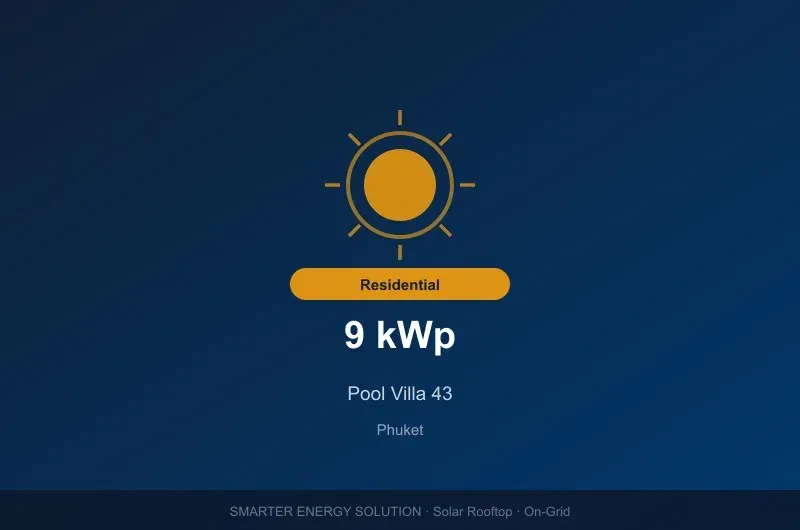 Pool Villa 43 — photo 1