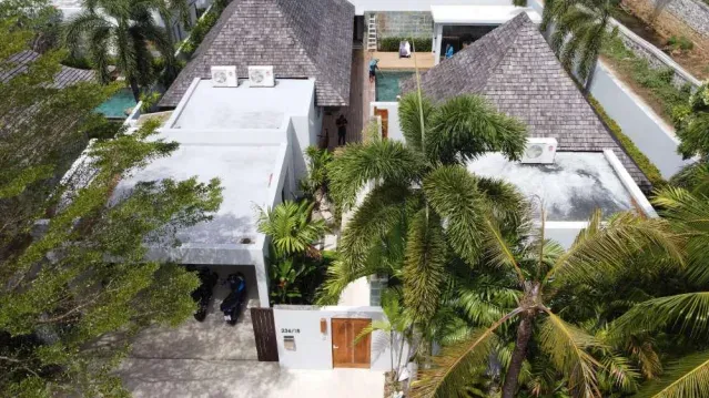 Pool Villa - 5 — thumbnail 2