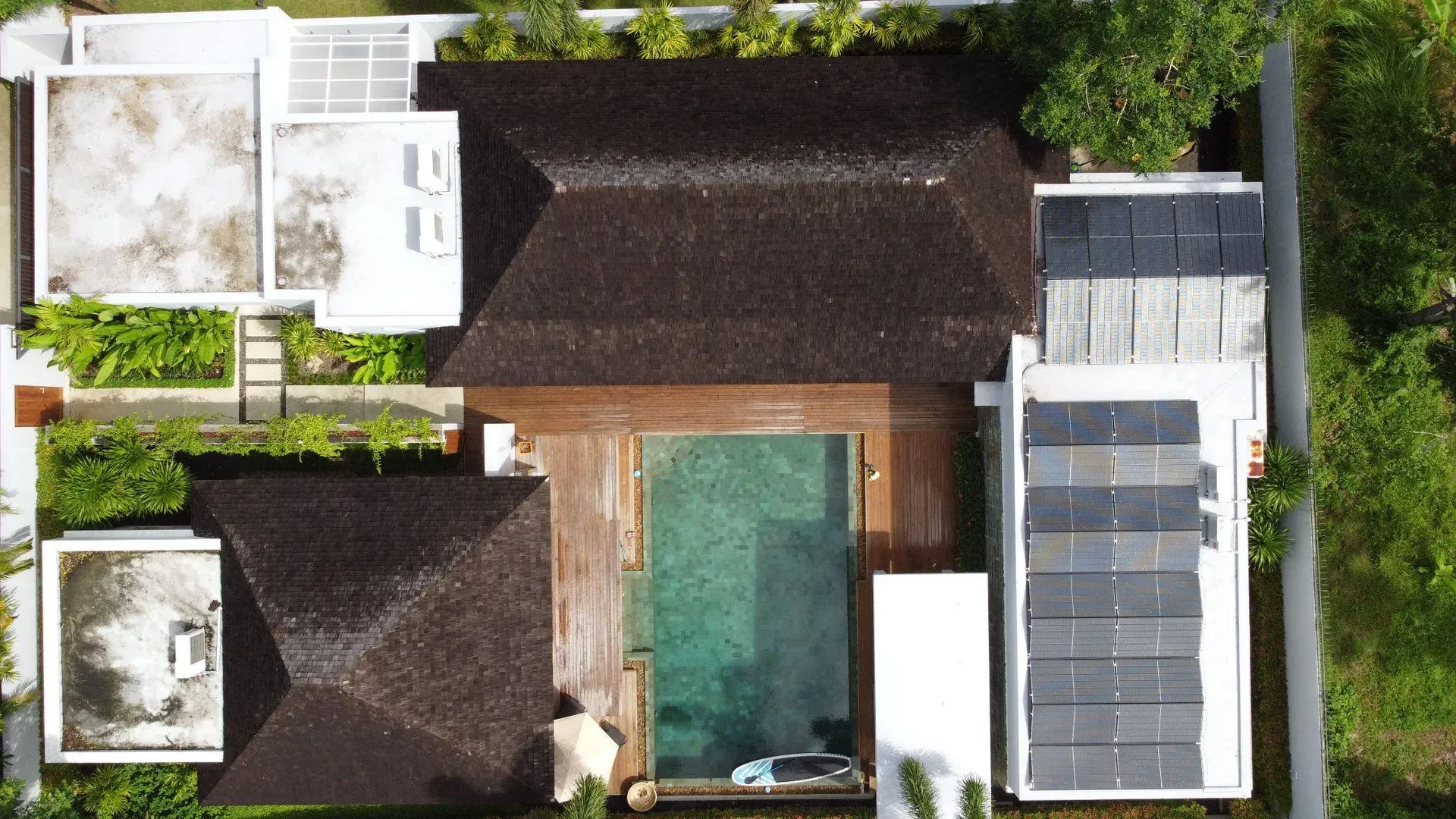 Pool Villa - 5 — thumbnail 4
