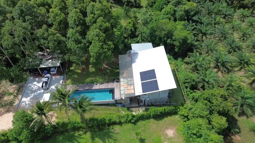 Pool Villa 50 — photo 1