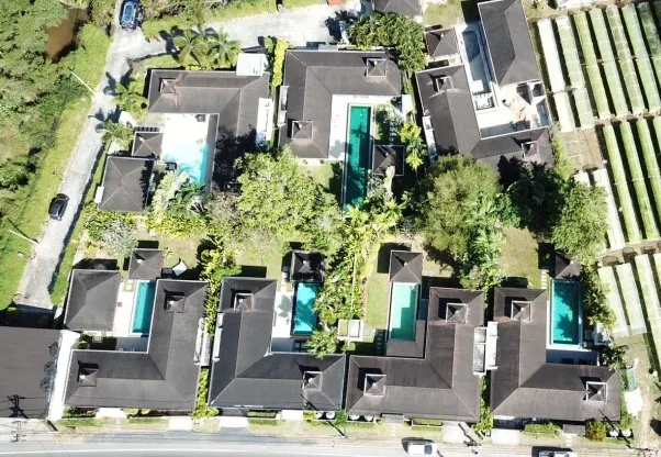 Pool Villa - 6 — thumbnail 2
