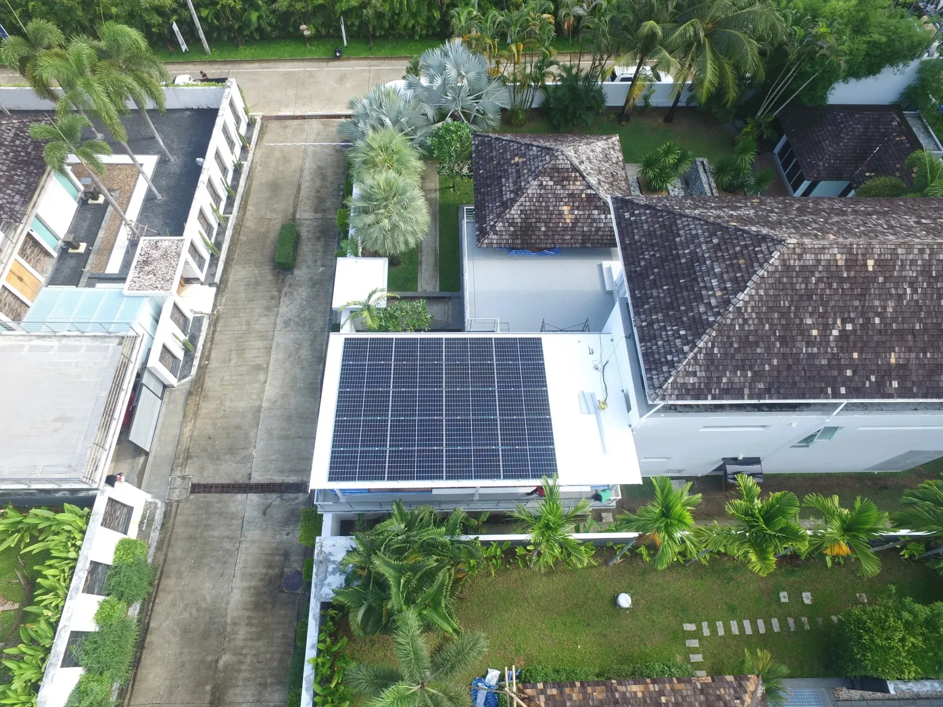 Pool Villa - 7 — thumbnail 2