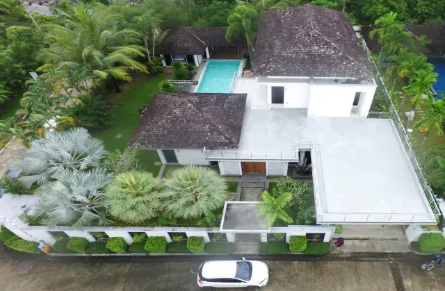 Pool Villa - 7 — thumbnail 4