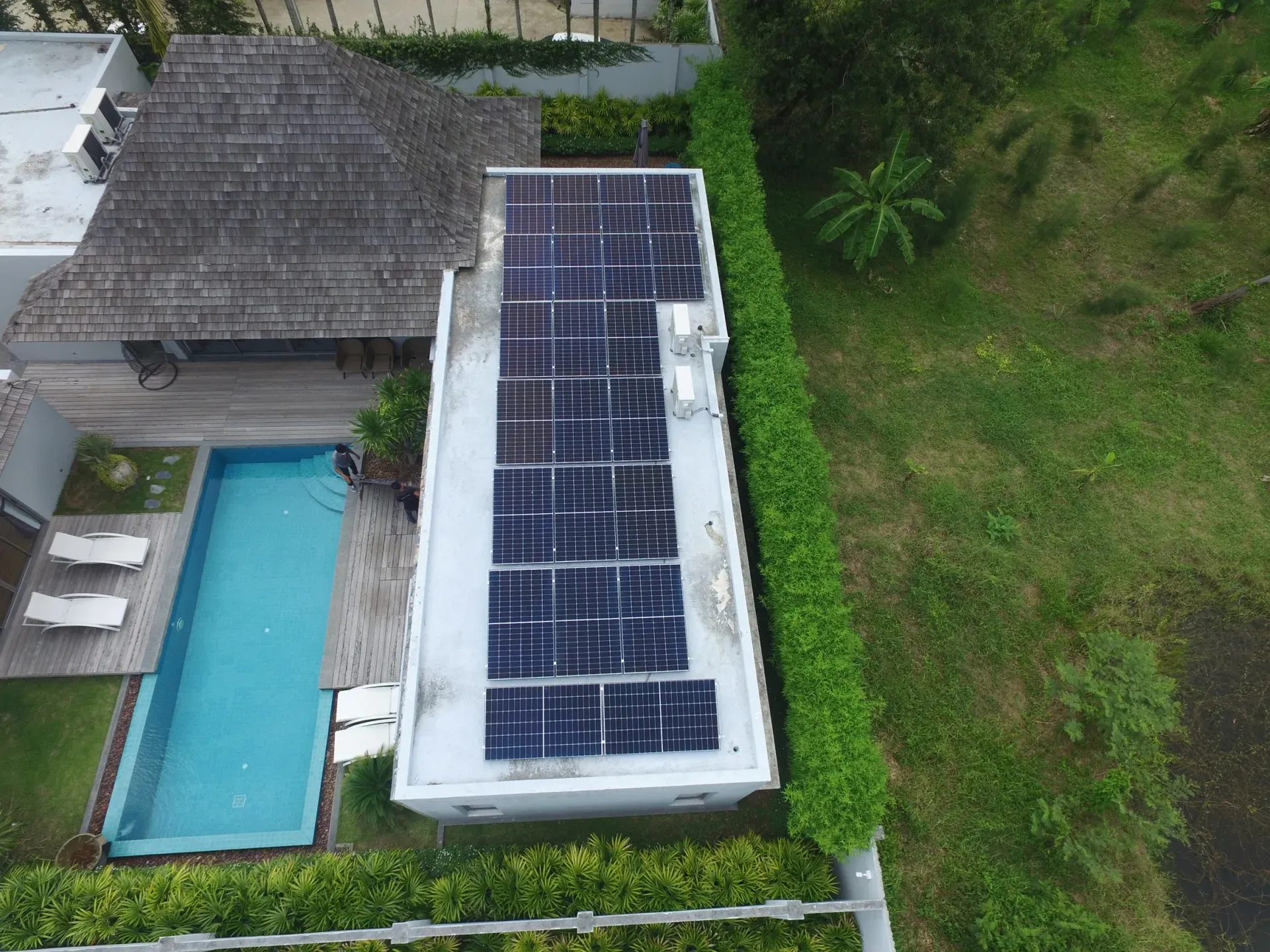 Pool Villa - 8 — thumbnail 3