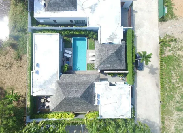 Pool Villa - 8 — thumbnail 4