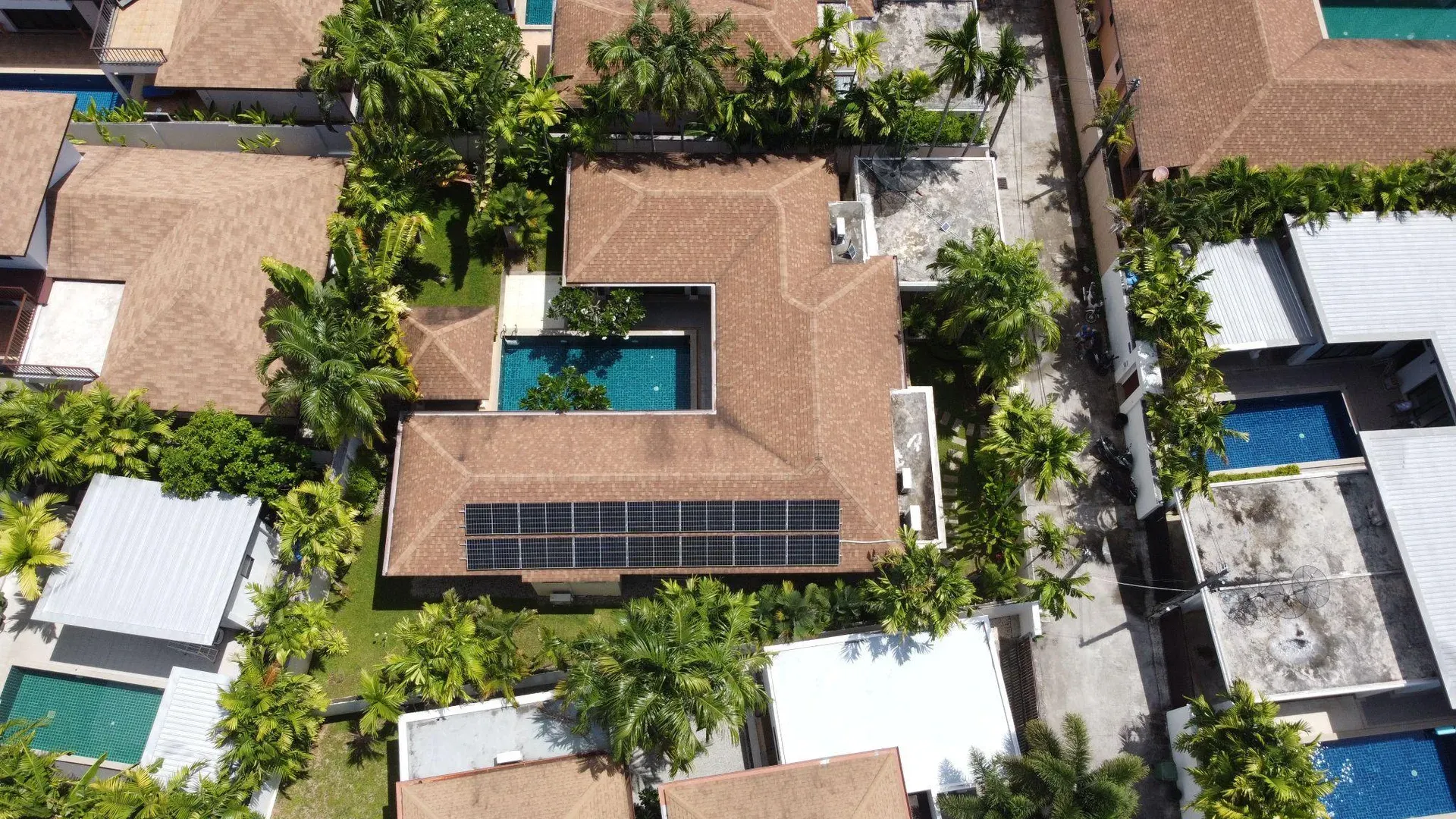 Pool Villa - 9 — thumbnail 2