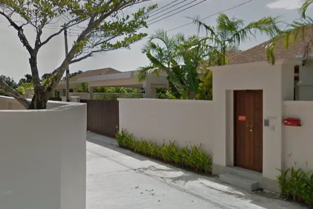 Pool Villa - 9 — thumbnail 3
