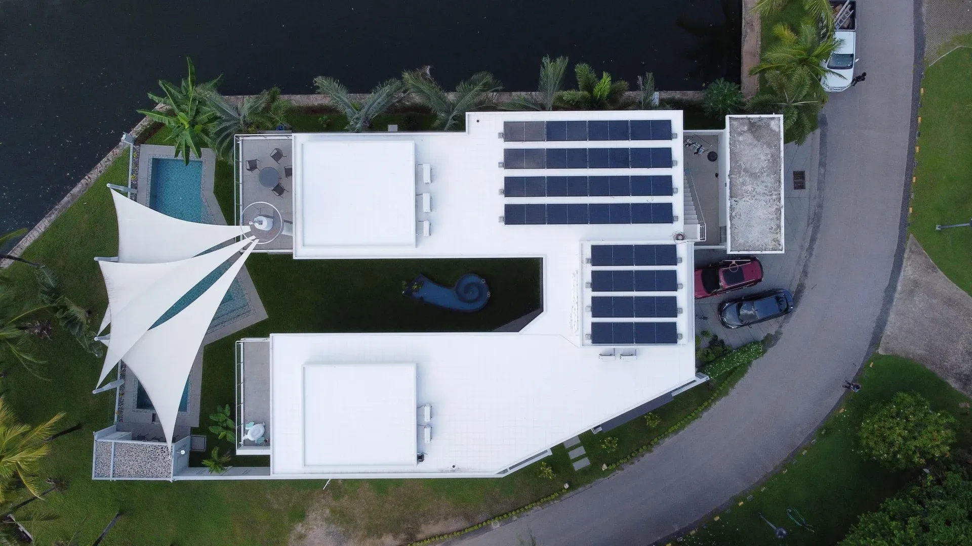 Pool Villa at Boat Lagoon — thumbnail 2