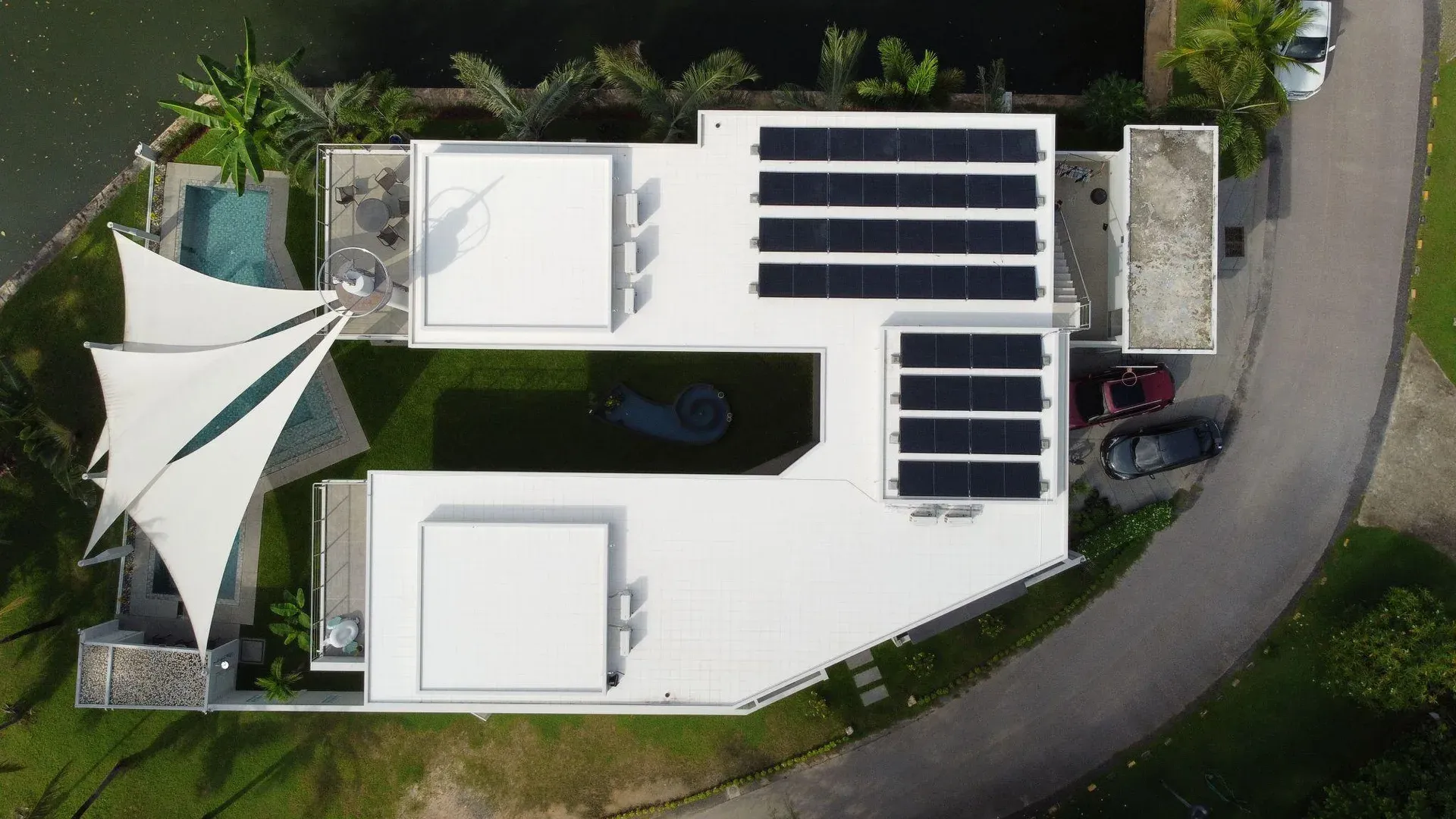 Pool Villa at Boat Lagoon — thumbnail 3