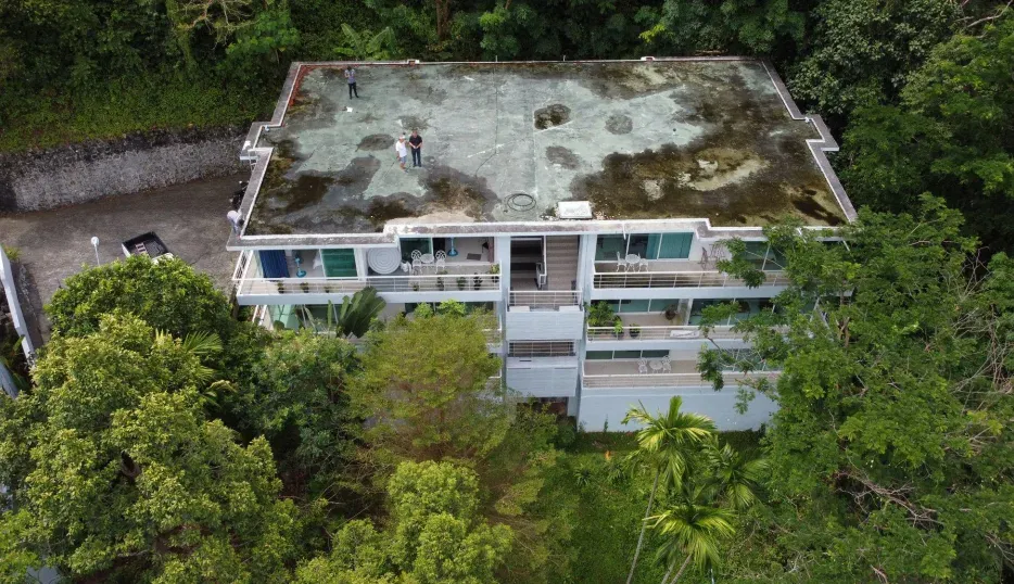 Private Condominium - 1 — thumbnail 2