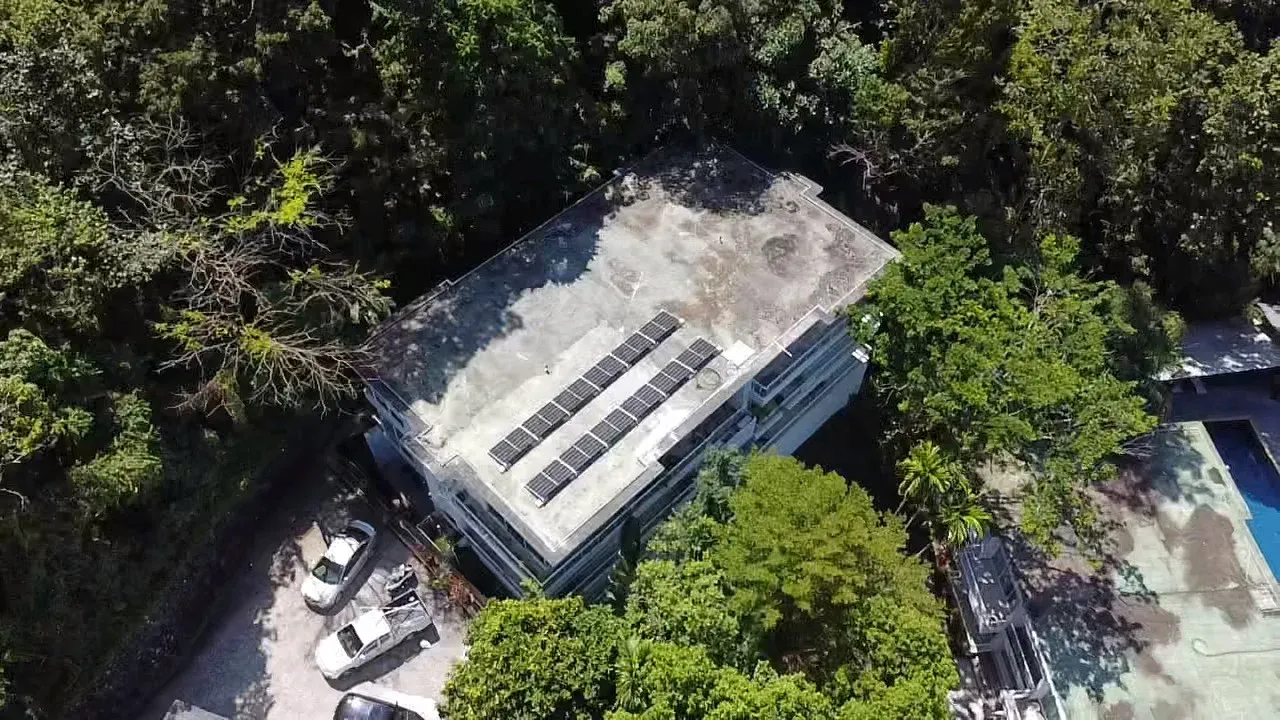 Private Condominium - 1 — thumbnail 4
