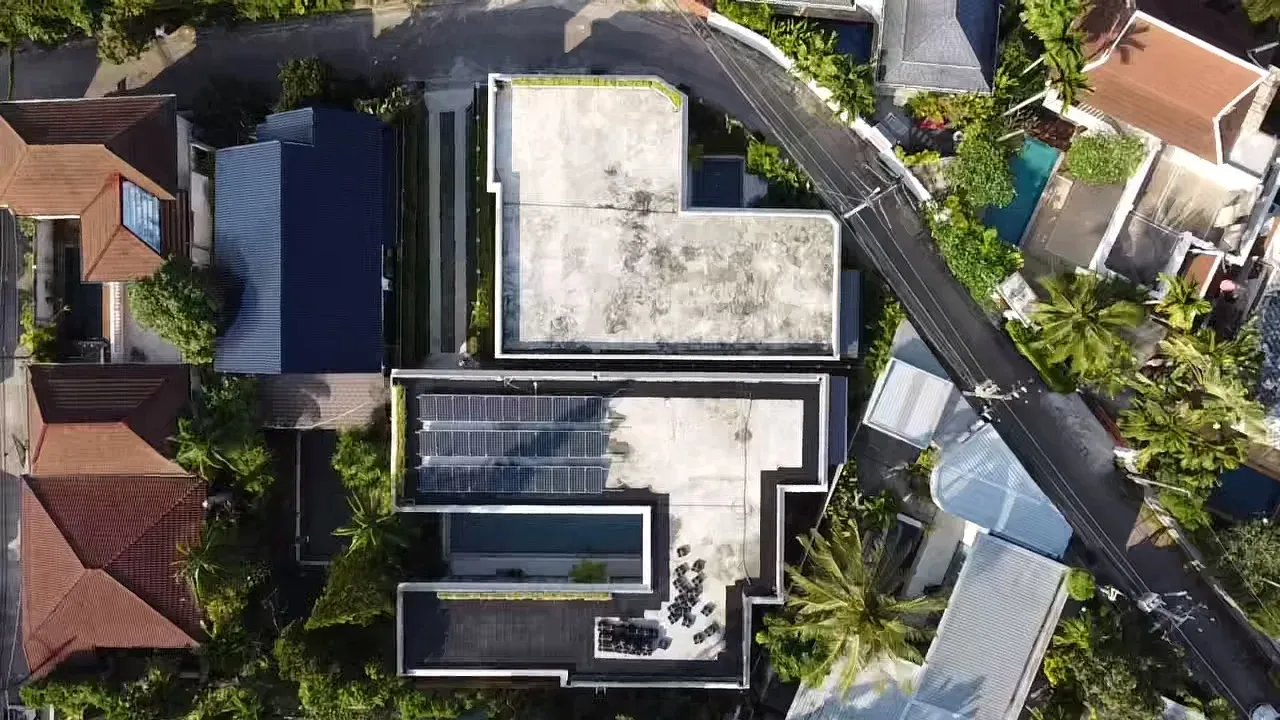 Private House - 1 — thumbnail 5